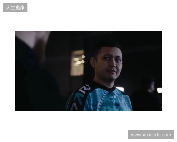 dastan：赢下强队只是开始，PV需要学会睡觉和吃饭